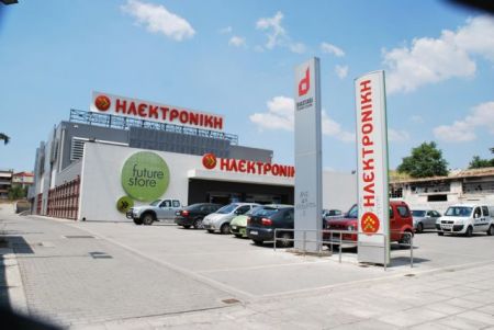 Η Ηλεκτρονική κερδίζει τη μάχη