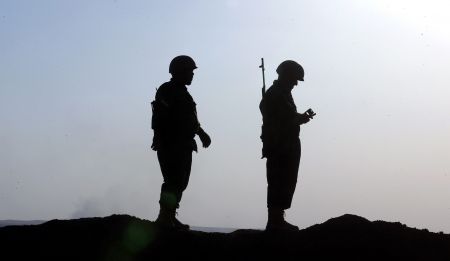 Κογκρέσο: «Ναι» στον εξοπλισμό της αντιπολίτευσης στη Συρία