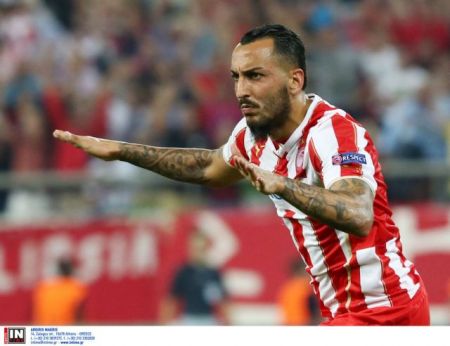 Και η Σασουόλο έκανε προσφορά για Μήτρογλου