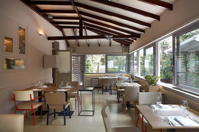 Κερδίστε ένα γεύμα για 2 άτομα στο εστιατόριο «Chefi»