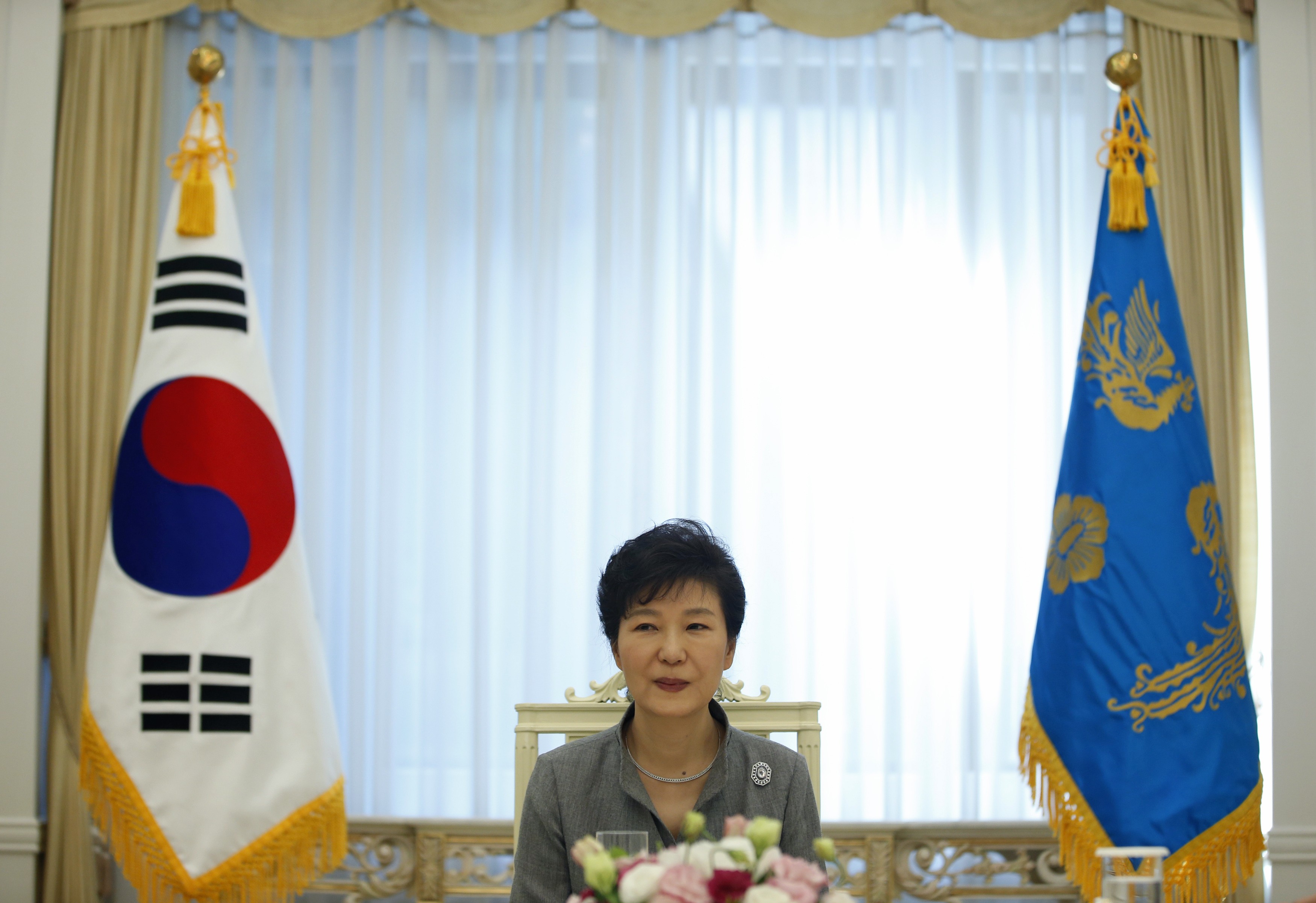 Νότιος Κορέα: Είμαστε ανοιχτοί για διάλογο με την Πιονγιάνγκ