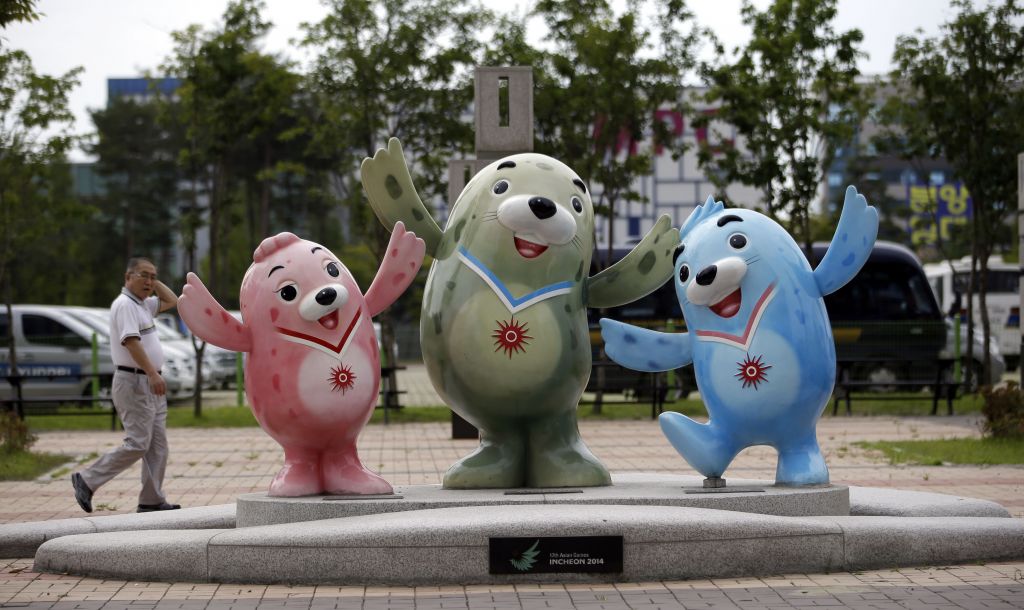 Αθρόα διάθεση προφυλακτικών στους αγώνες της Σεούλ