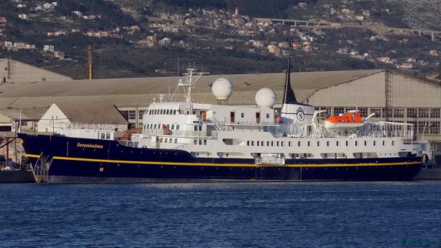 Εξαφάνιση-μυστήριο 23χρονης από κρουαζιερόπλοιο όπου δούλευε