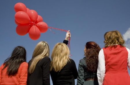 Κοινωφελής εργασία με την στήριξη της Vodafone