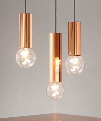 Η λάμψη του μετάλλου