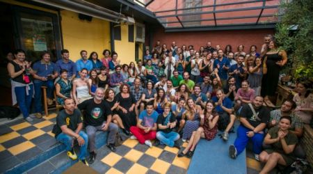 Βαγγέλης Θεοδωρόπουλος: Το τζάμπα θα καταστρέψει το θέατρο