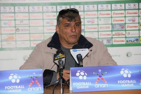 Επίθεση από κουκουλοφόρο στον πρόεδρο του Ηρακλή Ψαχνών