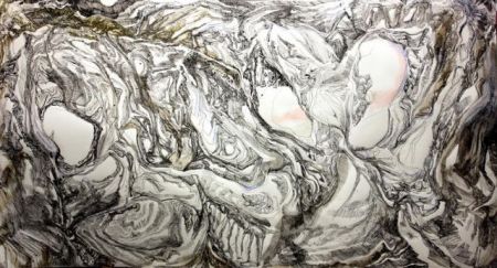 Εικαστικές «γραμμές φυγής» στη Κυψέλη