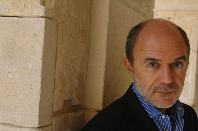 Πιερ Ασουλίν: Ο Χίτλερ και ο μπάτλερ