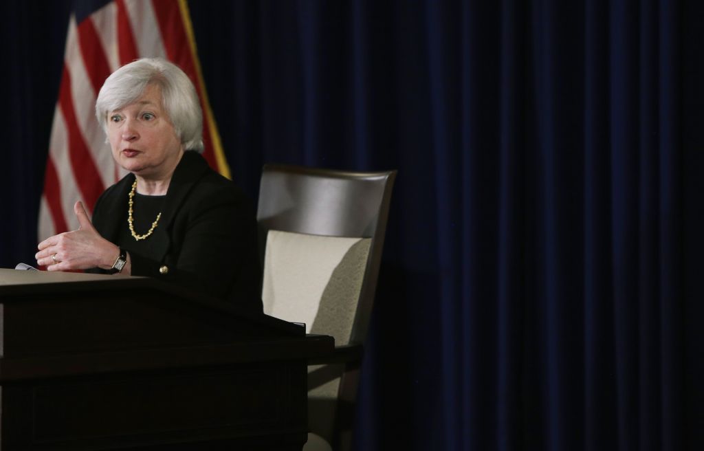 Fed: Προς ολοκλήρωση το πρόγραμμα ποσοτικής χαλάρωσης