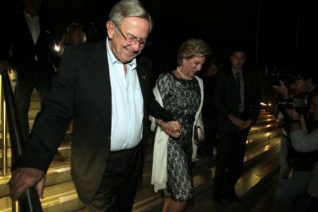 Ντινόπουλος: «Δεν υπάρχει αίτημα ιθαγένειας από τον τέως βασιλιά»