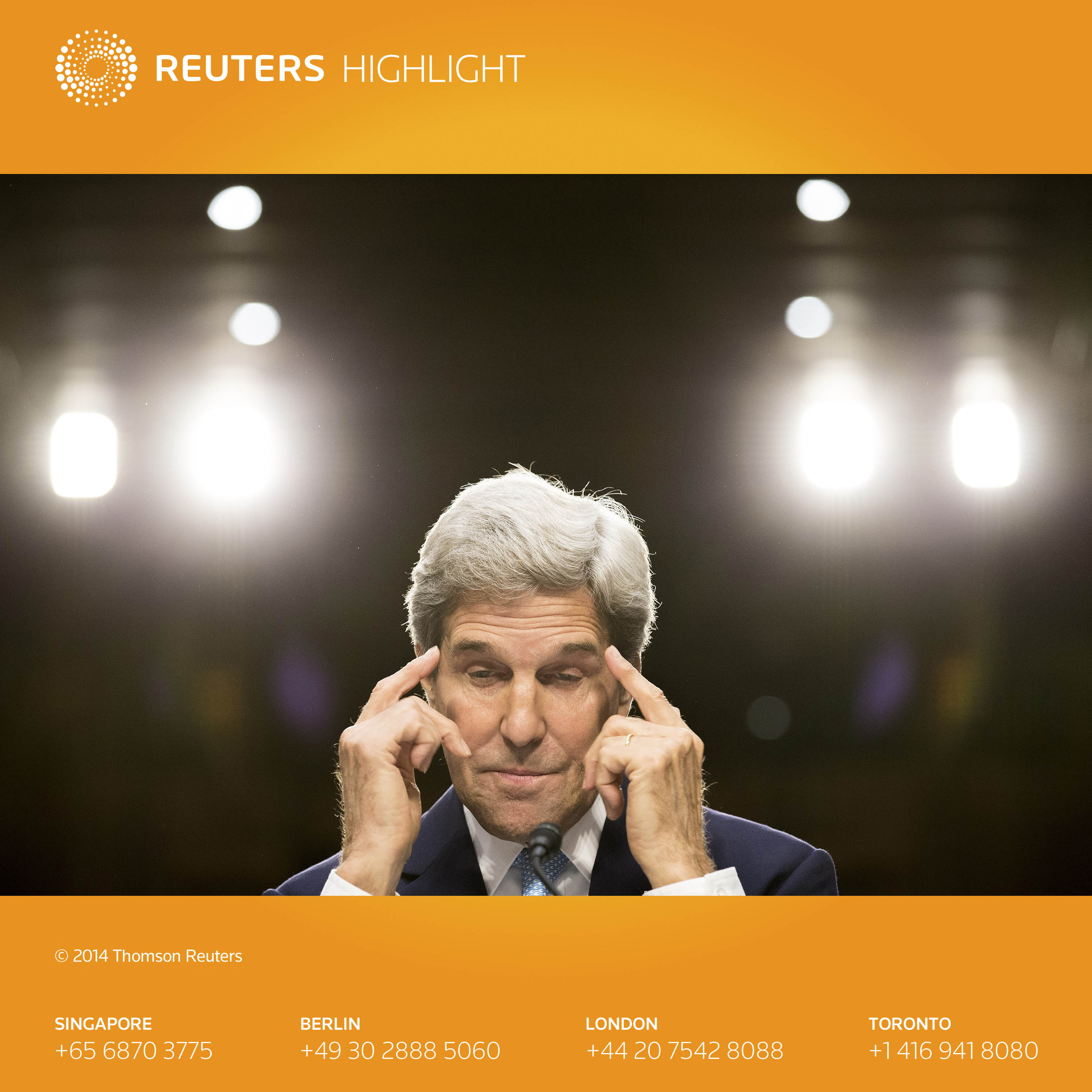 Συνεργασία ΗΠΑ-Κύπρου σε θέματα ενέργειας – Εμπλοκή Κέρι σε Κυπριακό