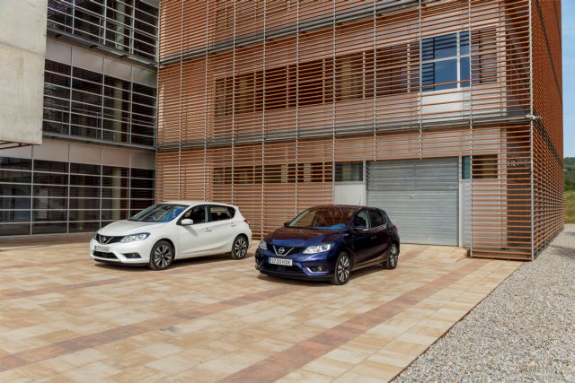 Η μεγάλη επιστροφή