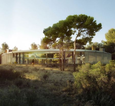 Solo Houses: o επαναπροσδιορισμός της εξοχικής κατοικίας