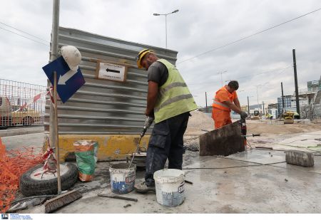 Κονδύλι €50 εκατ. για μικρά δημόσια έργα στους δήμους της χώρας