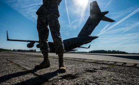 Πυρομαχικά προς τους Κούρδους του Ιράκ στέλνει η Τσεχία