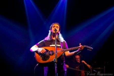 Κρίση; Ποια κρίση;