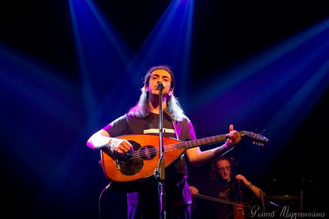 Κρίση; Ποια κρίση;