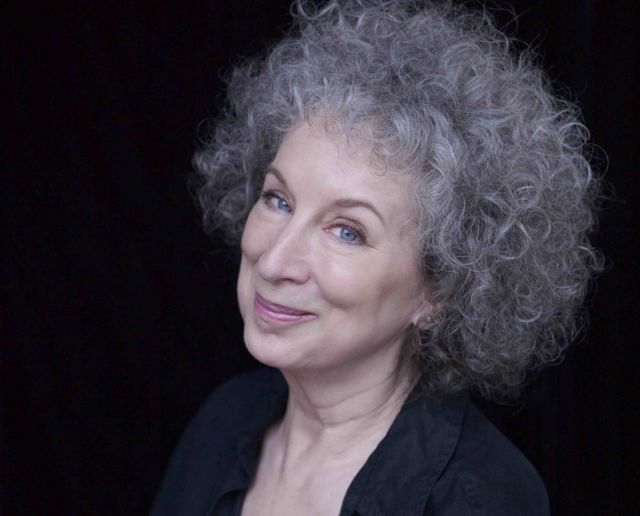 Μάργκαρετ Άτγουντ: Η χειρότερη κρίση αυτή στην οποία περιήλθε ο πλανήτης