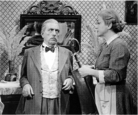 Αντέχουν οι «ήρωες» της παλιάς κωμωδίας;