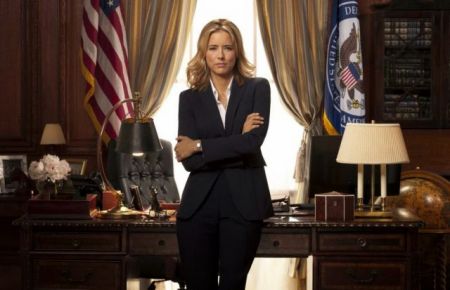 Καταιγίδα σειρών στα ξένα δίκτυα