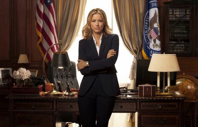 Καταιγίδα σειρών στα ξένα δίκτυα