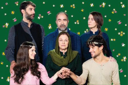 Ο Αγαπητικός στο Παλλάς…