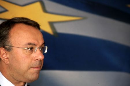 Το μεγάλο κούρεμα σε δάνεια, φόρους, εισφορές