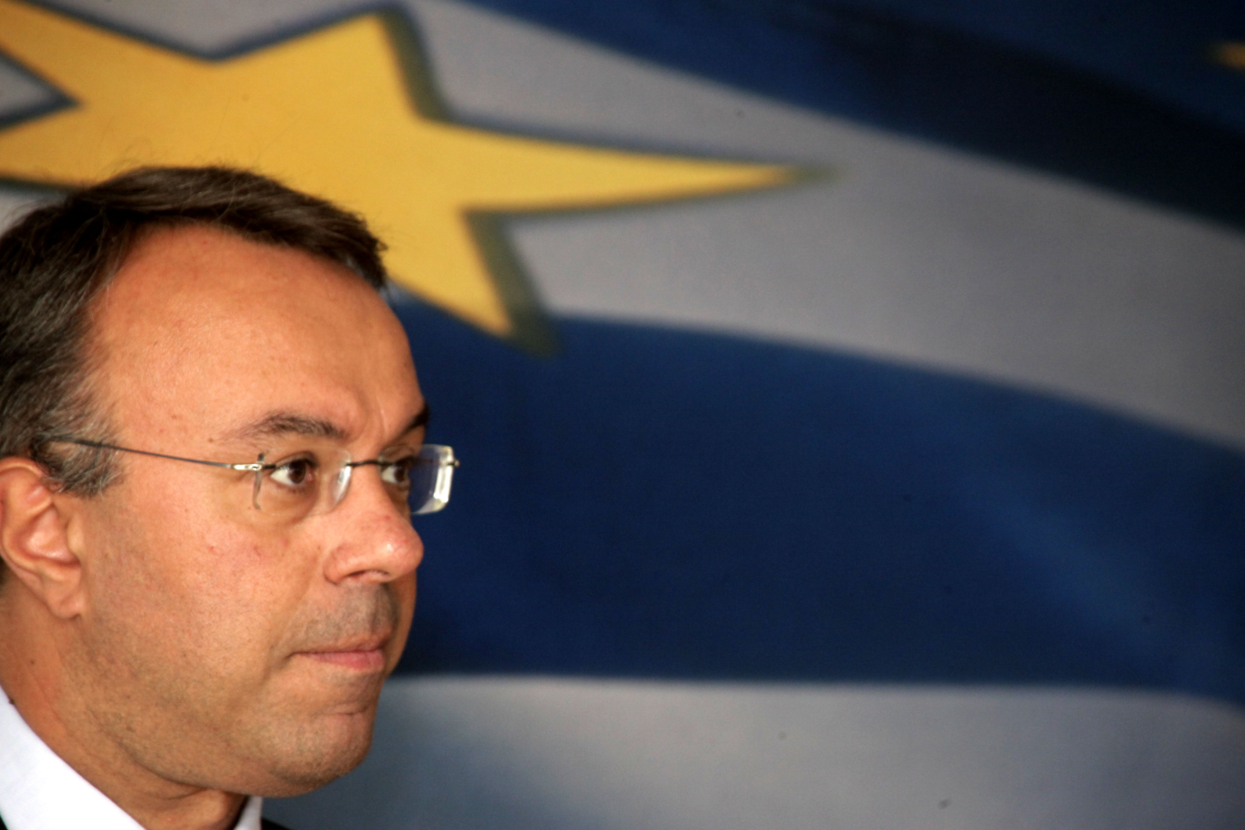 Το μεγάλο κούρεμα σε δάνεια, φόρους, εισφορές