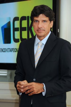 Γιώργος Στεφανόπουλος: Η γραφειοκρατία μπλοκάρει τις νέες επενδύσεις