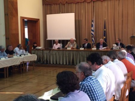 Αυτόνομα μεταπτυχιακά στα ΤΕΙ από τον Ιανουάριο του 2015