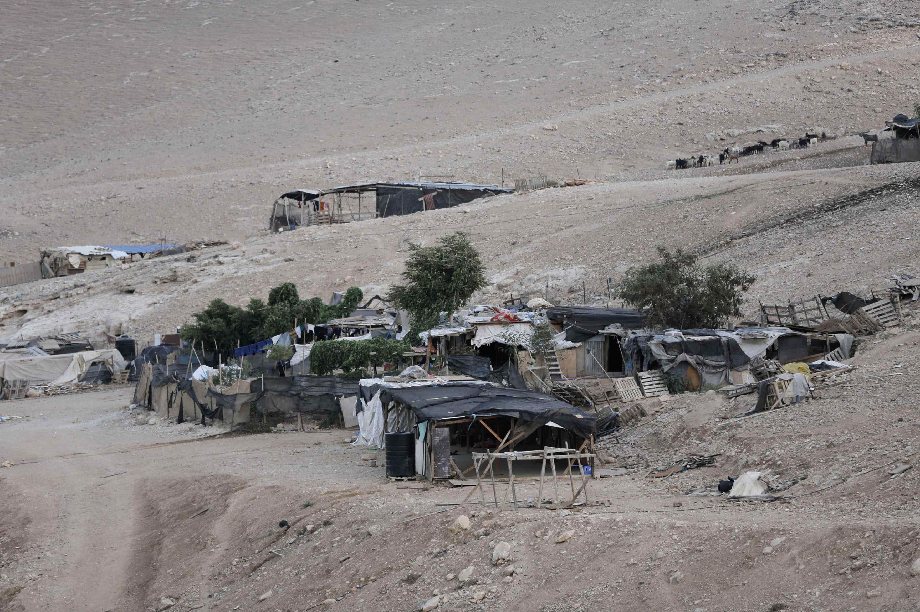 Τρία παιδιά νεκρά από πυρκαγιά σε καταυλισμό Ρομά στο Βελιγράδι