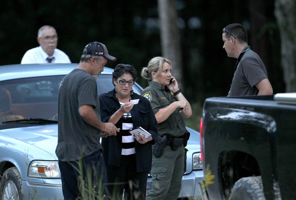 ΗΠΑ: 51χρονος σκότωσε τα έξι εγγόνια, την κόρη του και αυτοκτόνησε