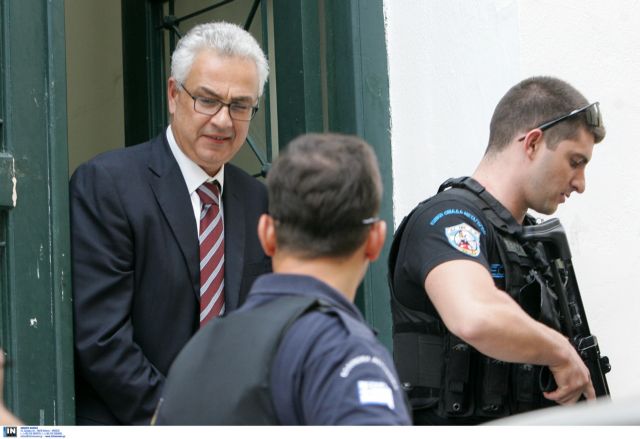 Γριβέας: Το ΤΤ στραγγάλισε την εταιρεία μας