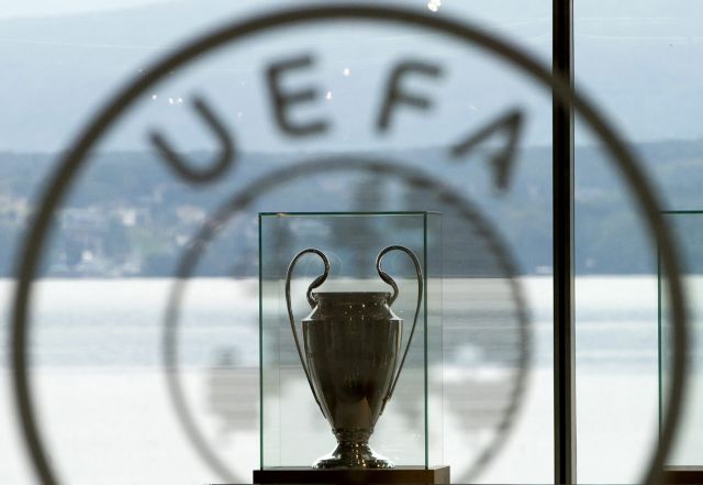 Champions League: Τα σούπερ ζευγάρια για τη φάση των «8» | tovima.gr