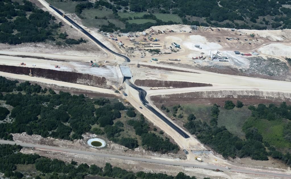 Κρίσιμο στοίχημα η έγκαιρη ολοκλήρωση των αυτοκινητοδρόμων