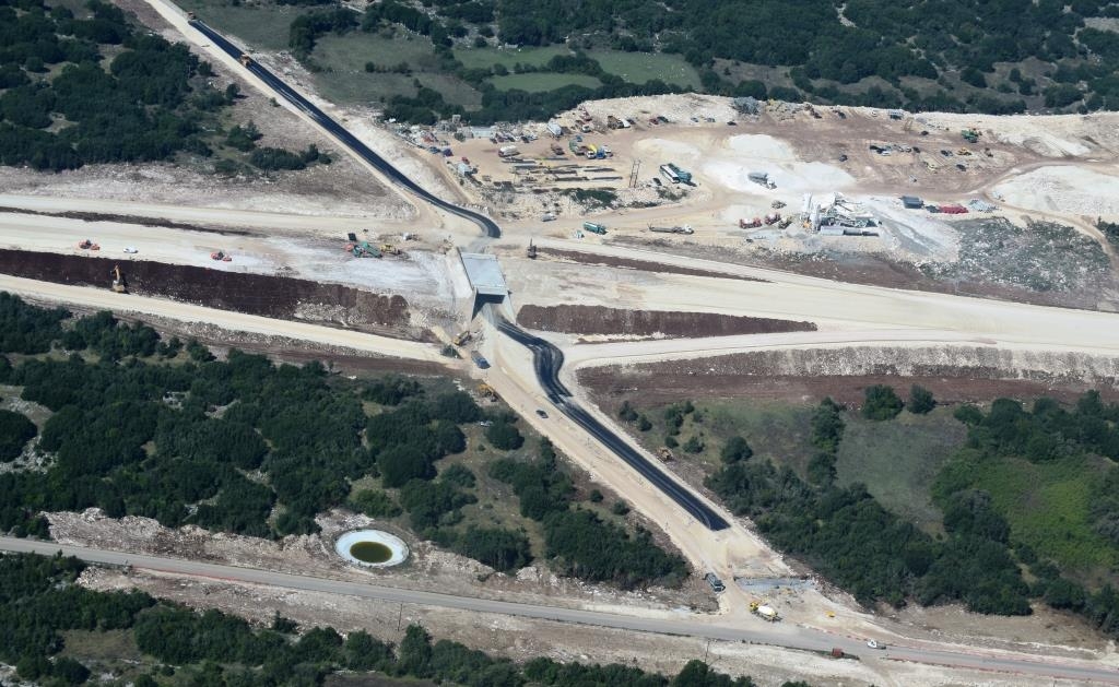 Κρίσιμο στοίχημα η έγκαιρη ολοκλήρωση των αυτοκινητοδρόμων