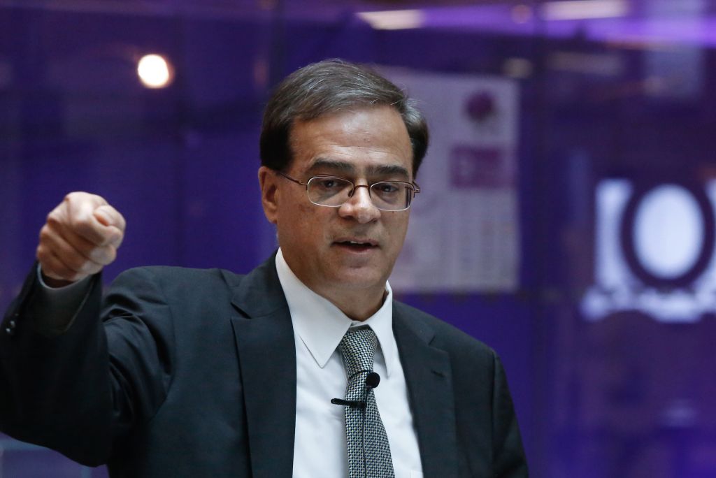 Xαρδούβελης: Να μη πειραχθούν τα €11,4 δισ. του ΤΧΣ