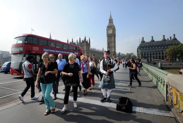 Σκωτία: Εχασαν οι δημοσκόποι, κέρδισαν τα γραφεία στοιχημάτων