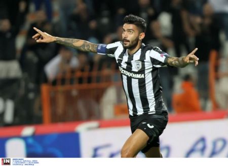 Ο «Αλ Καπόνε» Αθανασιάδης