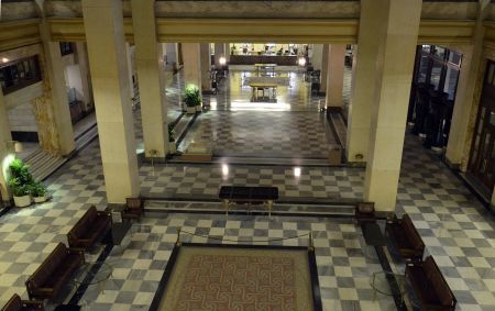 Η Τράπεζα της Ελλάδος τιμά τον Ξενοφώντα Ζολώτα