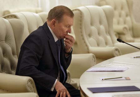 Μινσκ: Νέες συνομιλίες για το καθεστώς στην ανατολική Ουκρανία