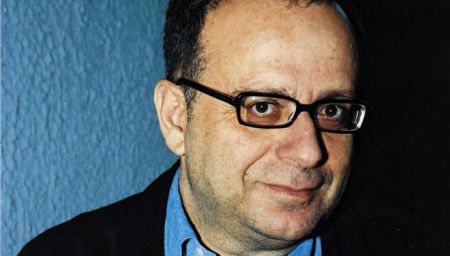 Ο Αντώνης Κούφαλης «Αυτοπροσώπως» στον Νίκο Θρασυβούλου