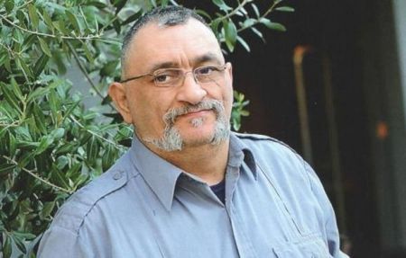 Ο Ιάσων Τριανταφυλλίδης «Αυτοπροσώπως» στον Νίκο Θρασυβούλου