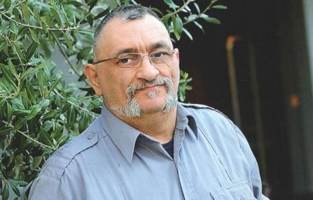 Ο Ιάσων Τριανταφυλλίδης «Αυτοπροσώπως» στον Νίκο Θρασυβούλου