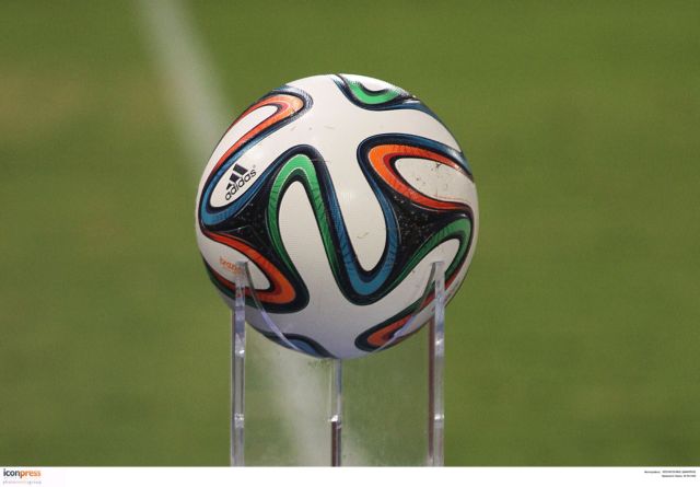Σούπερ Λίγκ 4η αγωνιστική: Αστέρας Τρίπολης- Καλλονή (1-0)