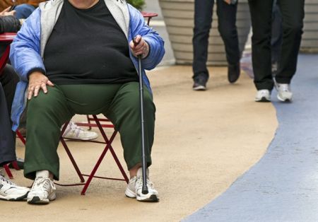 Πολλά κιλά… ρατσιστές στις ΗΠΑ