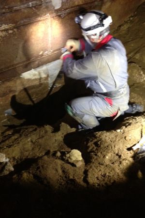 Μενδώνη: Υπάρχει τέταρτο θύρωμα στον τάφο της Αμφίπολης