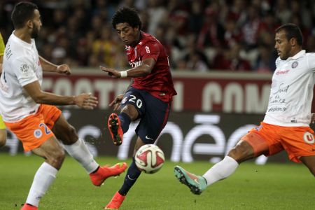 Η Λιλ έχασε την ευκαιρία για κορυφή στο Championnat