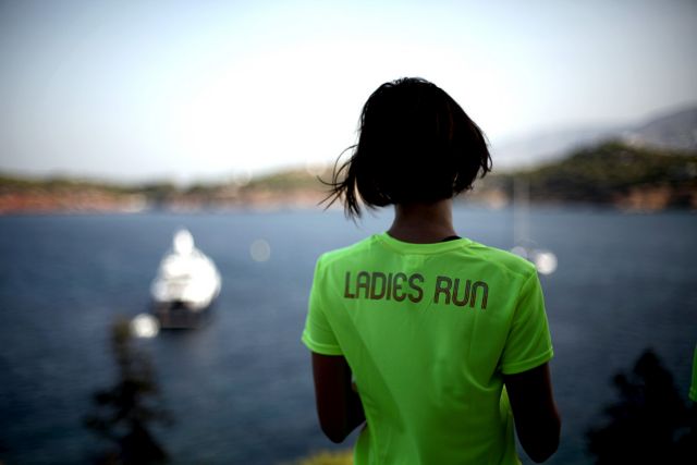 Ladies run: Γυναικείος αγώνας δρόμου για τρίτη χρονιά στον Αστέρα